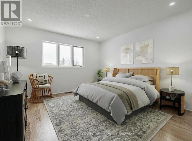 73 Ready Ct in Brampton, ON - Building Photo - Building Photo