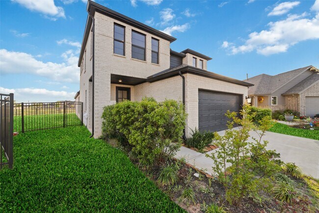 720 Lake Lacosta Dr in Katy, TX - Building Photo - Building Photo