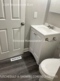1108 Washington Blvd photo'