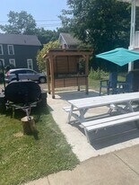 40 Lambert Ave, Unit 40A in Fredonia, NY - Building Photo