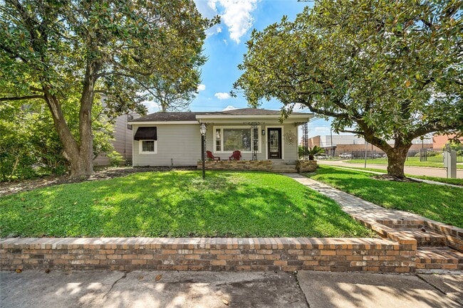 property at 3502 Ruth St