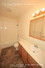 1120 E Poplar St-Unit -2 in Pocatello, ID - Building Photo - Building Photo