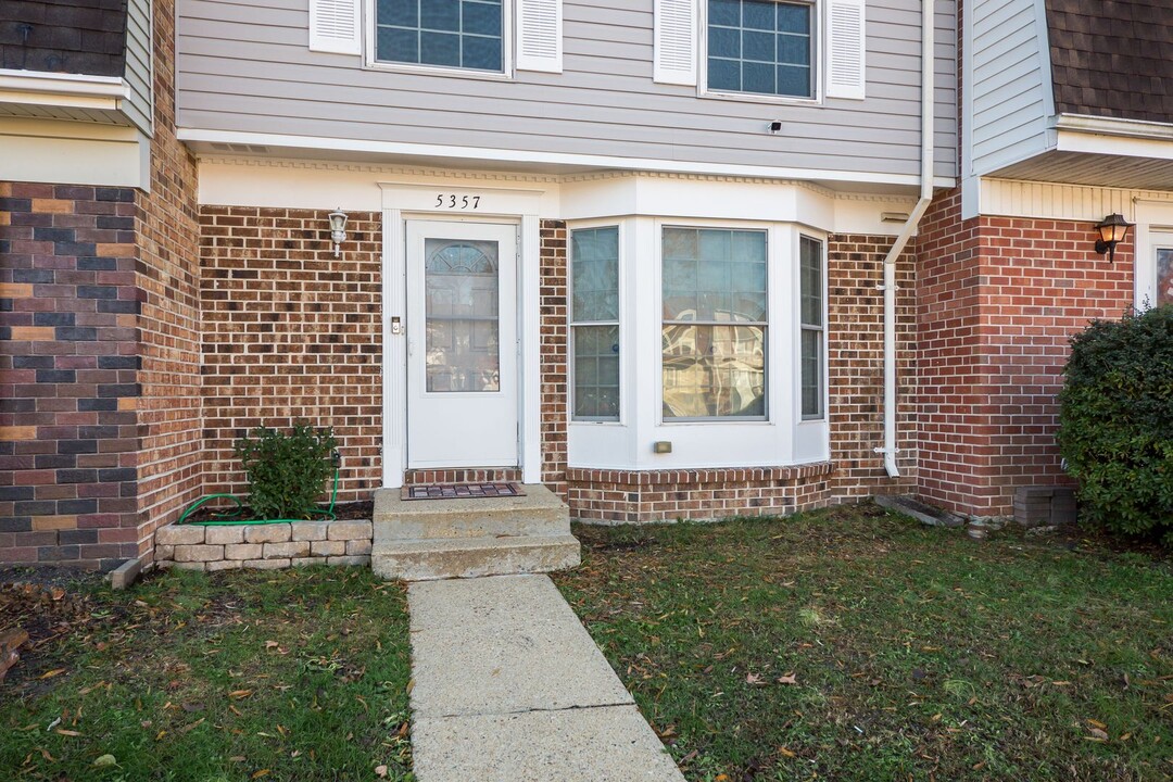 5357 Leicester Ct in Virginia Beach, VA - Building Photo