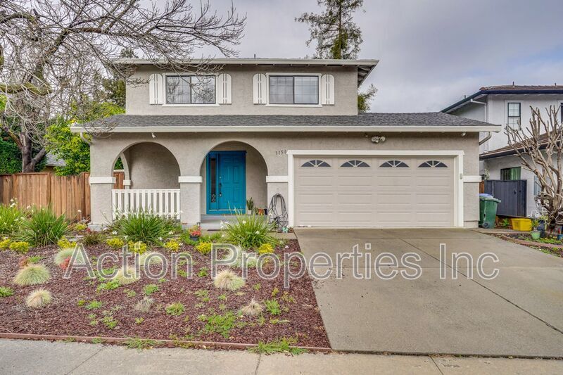3151 Corby Dr in San Jose, CA - Building Photo