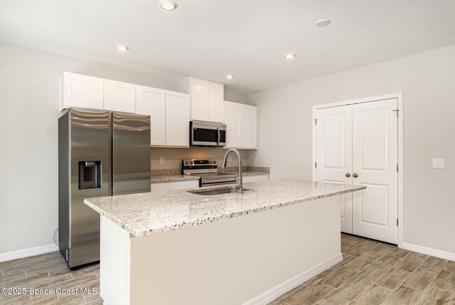 6360 Lookout Dr in Cocoa, FL - Building Photo - Building Photo