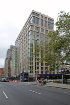 1510 Lexington Avenue @ Carnegie Hill Place Apartments