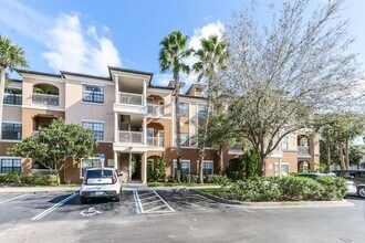 6470 Borasco Dr-Unit -APT 2108 in Melbourne, FL - Building Photo - Building Photo