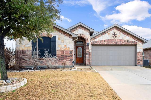 14344 Broomstick Rd in Haslet, TX - Building Photo - Building Photo
