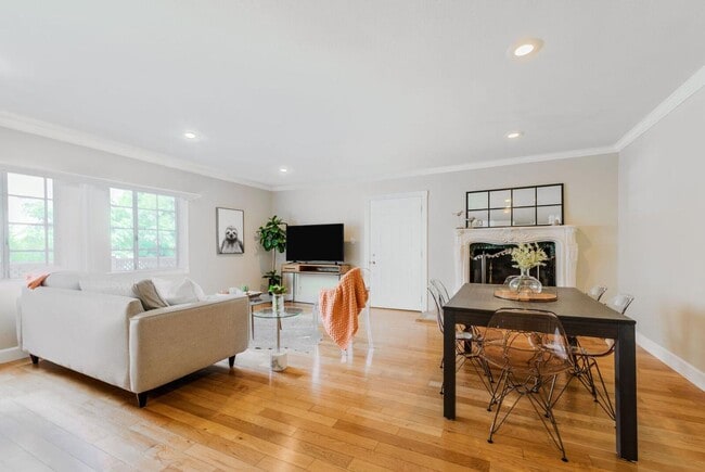 1639 Carlson Ln in Redondo Beach, CA - Building Photo - Building Photo