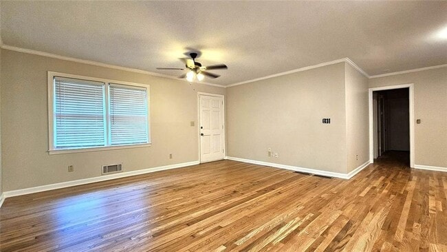 1275 Pine Valley Ct in Roswell, GA - Building Photo - Building Photo