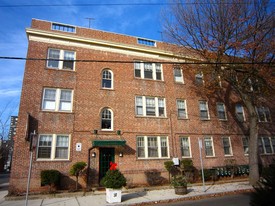 2-8 Lynwood Pl Apartamentos