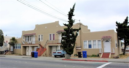 467 22nd St in Richmond, CA - Building Photo - Building Photo