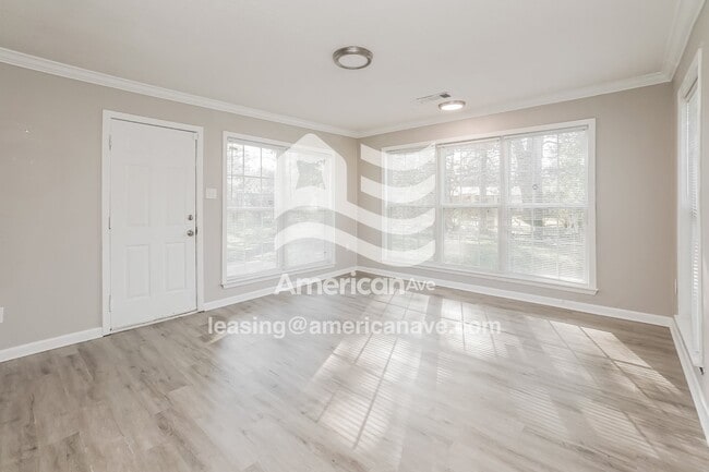 457 Pemberton Dr in Pearl, MS - Building Photo - Building Photo