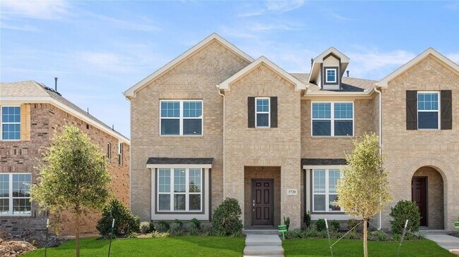 property at 3720 Paradise Way