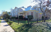 Lenox Condominiums in Austin, TX - Building Photo - Building Photo