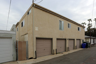 1633-1637 S Myers St in Oceanside, CA - Building Photo - Building Photo