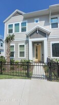 11318 Barrier Beach Pl, Unit 104 in Jacksonville, FL - Building Photo
