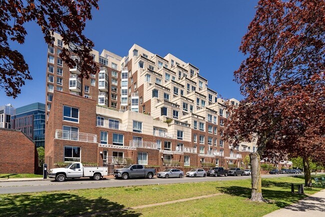 property at 75-83-83 Cambridge Pkwy