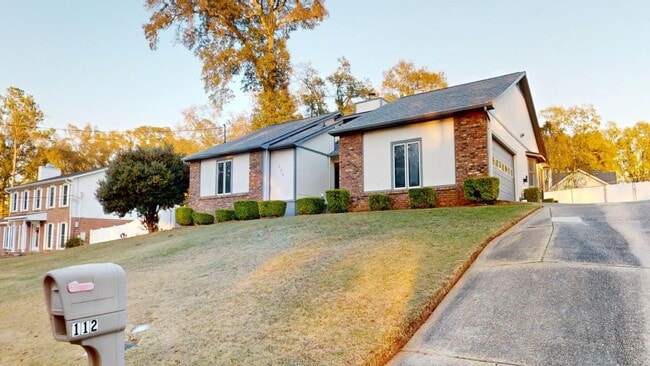 112 Oakland Dr in Enterprise, AL - Building Photo - Building Photo