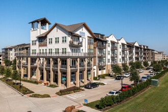 The Maxwell in Frisco, TX - Building Photo - Building Photo
