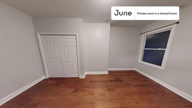 Private bedroom in 3 bed/1.5 bath Home in Washington, DC - Building Photo - Building Photo