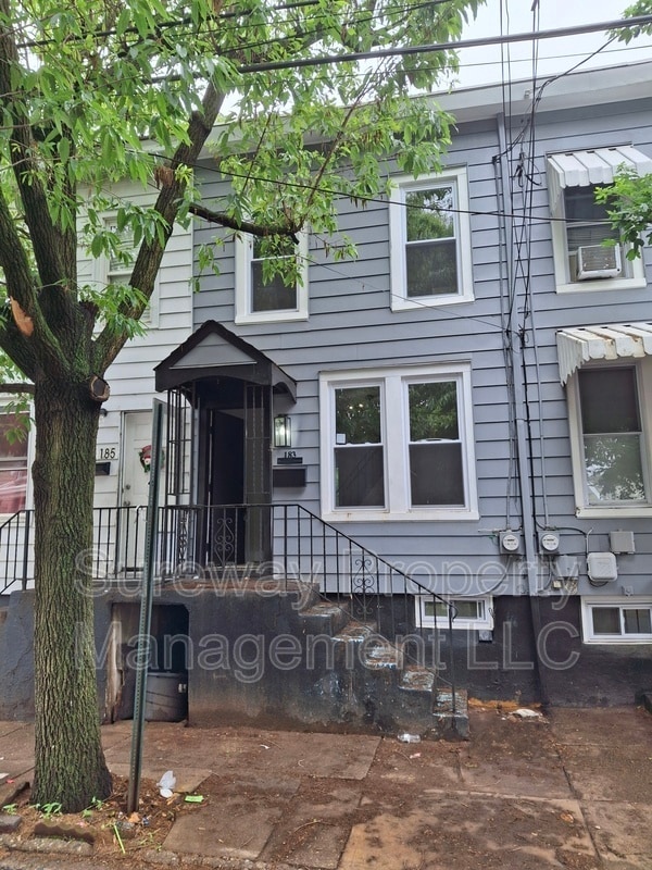 property at 183 Washington St
