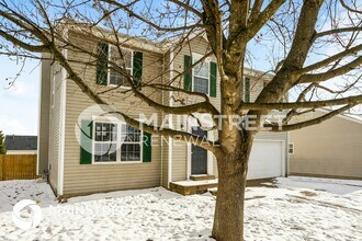 12505 Bridgetown Pl in Louisville, KY - Building Photo - Building Photo