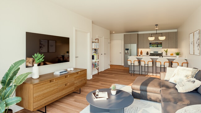 Galewood Residences in Chicago, IL - Building Photo - Building Photo