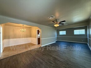 408 F St in Taft, CA - Building Photo - Building Photo