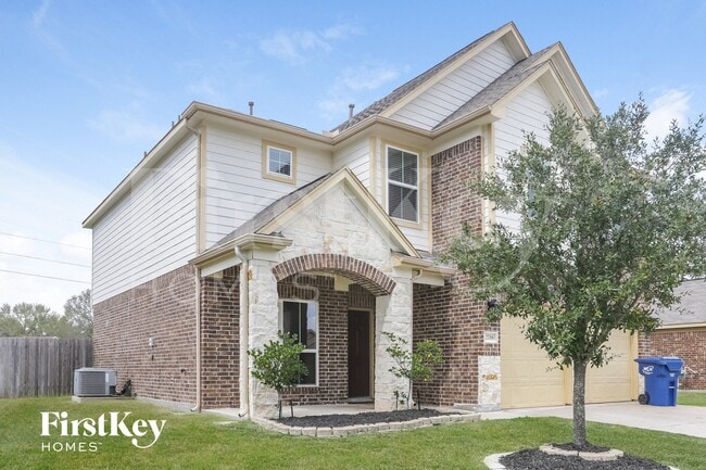 2718 Briar Breeze Dr in Rosenberg, TX - Building Photo - Building Photo