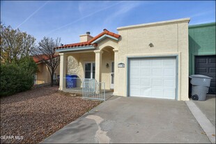 237 N Alto Mesa Dr, Unit A in El Paso, TX - Building Photo - Building Photo