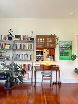 371 Harvard St, Unit 3C in Cambridge, MA - Building Photo