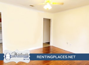1228 Holden Dr in Augusta, GA - Building Photo - Building Photo