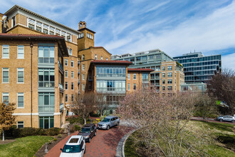 The Columbia Residences in Washington, DC - Building Photo - Building Photo