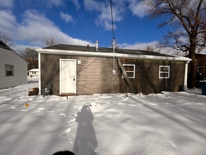 2025 Central Dr in Gary, IN - Building Photo - Building Photo