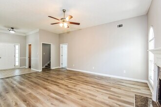 2045 Reserve Pkwy in Mcdonough, GA - Building Photo - Building Photo
