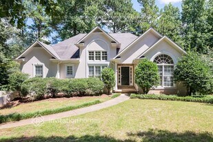 7850 Wynfield Cir in Cumming, GA - Building Photo