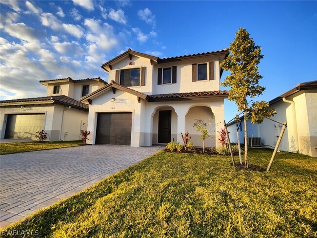 5871 Cassidy Ln in Ave Maria, FL - Building Photo - Building Photo