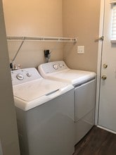 Breckenridge in Birmingham, AL - Foto de edificio - Building Photo