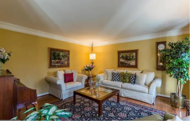 4669 Timber Ridge Dr in Montclair, VA - Building Photo - Building Photo