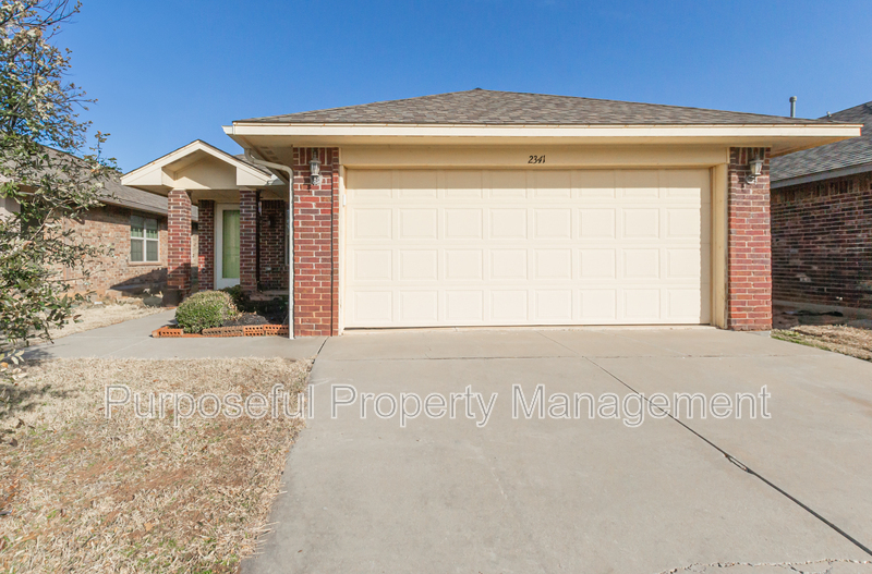 2341 NW 198th St in Edmond, OK - Building Photo