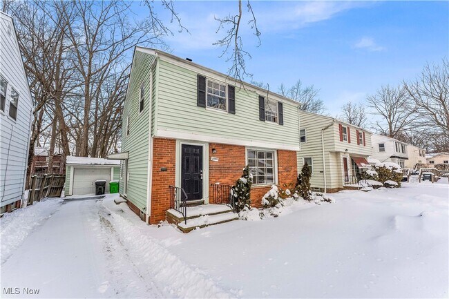 property at 3799 Princeton Blvd