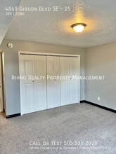 4849 Gibson Blvd SE in Albuquerque, NM - Building Photo - Building Photo