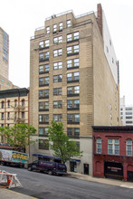 Morgan House Apartments in New York, NY - Building Photo - Building Photo