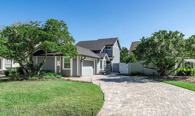117 Island Dr in Ponte Vedra Beach, FL - Building Photo - Building Photo