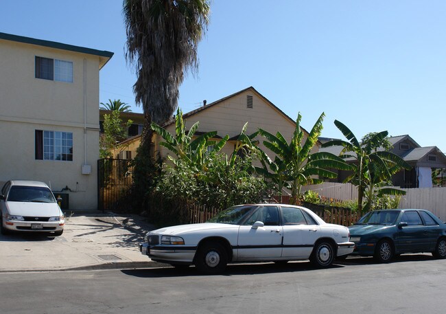 4173-4175 50th St in San Diego, CA - Building Photo - Building Photo