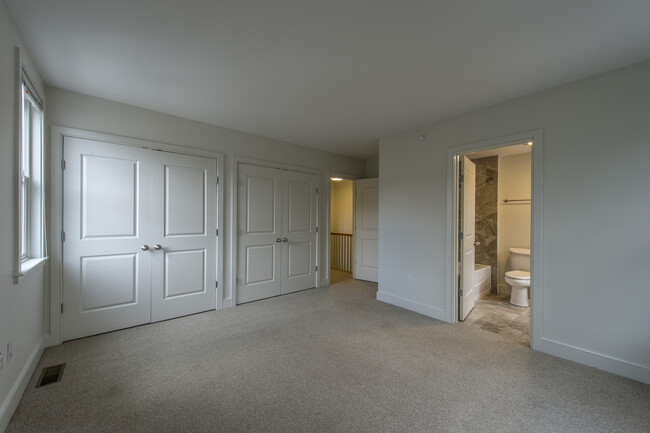 90 2nd St, Unit LF201 in Cambridge, MA - Building Photo - Building Photo