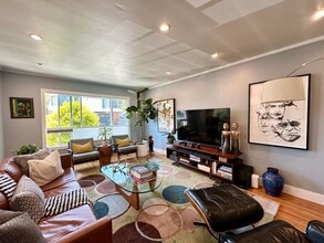 763 Andover St in San Francisco, CA - Foto de edificio - Building Photo