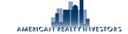 Property Management Company Logo American Realty Investors