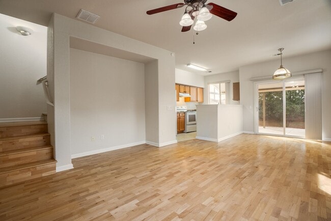 6501 San Antonio Dr NE in Albuquerque, NM - Building Photo - Building Photo